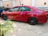 A picture of 2013 Toyota Camry Sport