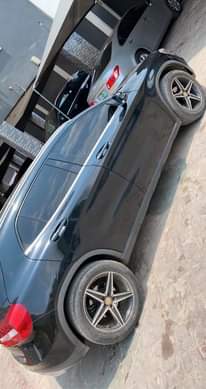 A picture of Registered 2015 gla250 Full option Factory fitted body Perfect Engine