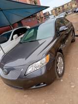 A picture of Super Clean Registered Toyota Camry 2007 model First body Buy