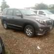 A picture of TOYOTA LAND CRUISER PRADO 2014 CALL 07036059730
