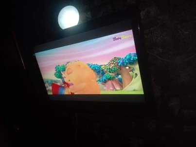 A picture of 32 inches Alba LCD