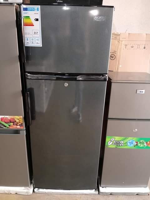 fridges