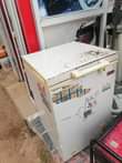 A picture of Skyrun freezer