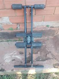 A picture of GYM EQUIPMENT