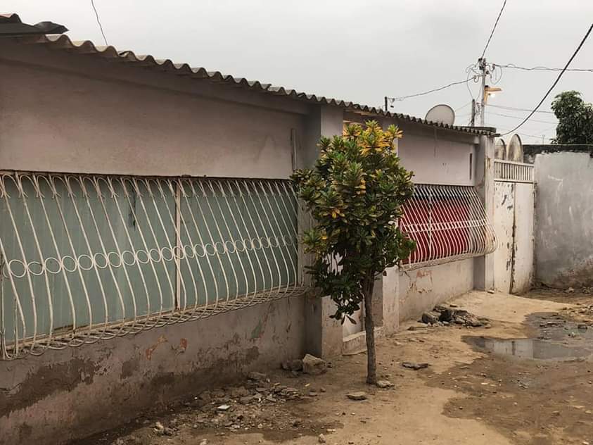 GHANA B.
