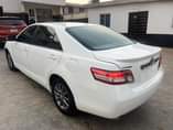 A picture of 2010 Toyota Camry