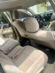 A picture of 5months used Highlander 20082013
