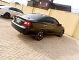 A picture of TOYOTA CAMRY BIG DADDY