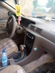 A picture of Toyota Camry pencil is available with good condition engine and