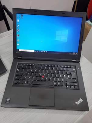 lenovo laptop