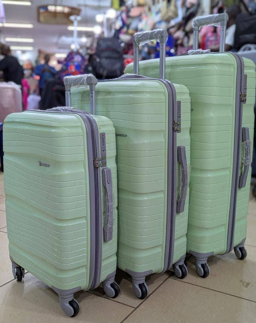 A picture of Lucky Bags in kampala