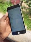 A picture of Iphone 6