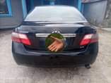 A picture of 2008 Camry spider Distress sell Location Uyo 2 4m 08119275855