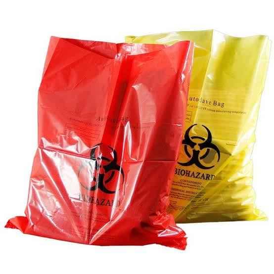 bags