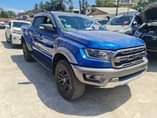 A picture of ford ranger rapter