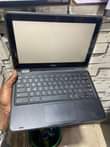 A picture of Chromebook