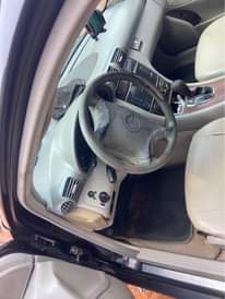 A picture of Mercedes Benz