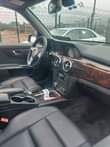 A picture of Glk350 2013 registered
