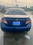 A picture of 2009 Toyota Camry