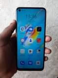 A picture of Oppo a54