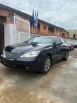 A picture of Sweetest deal for tommorow clean Registered Lexus ES350 2008 model
