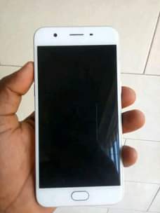 A picture of Oppo A57