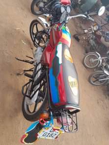 A picture of Quick sale 2m Call WhatsApp 0750332168 0788981232