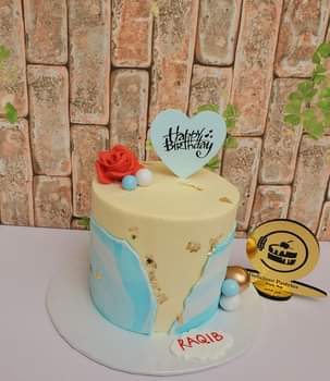 A picture of Cakes