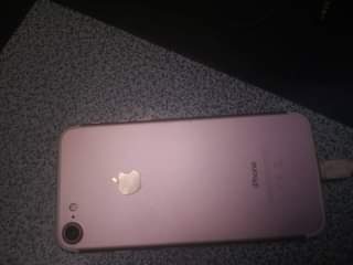 A picture of icloud