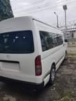 A picture of 2014 Toyota hiace 2014 18985