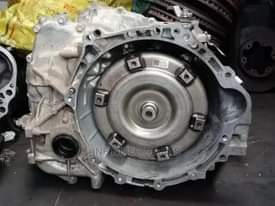 A picture of USED SPARE PARTS