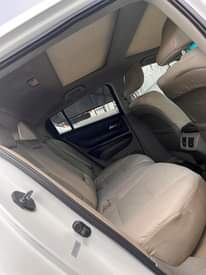 A picture of Registered Firstbody ACURA ZDX 2012 FULLEST OPTION