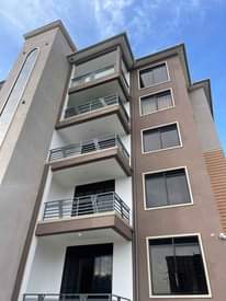 A picture of Apartments