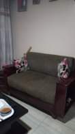 A picture of Home items