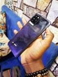 A picture of Infinix note 10 pro
