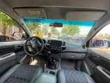 A picture of 2010 Hilux