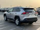 A picture of TOYOTA RAV 4 XLE Hybrid