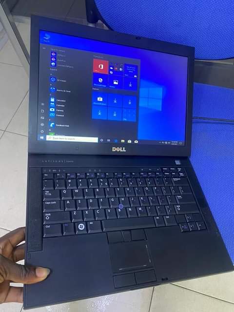 dell laptop