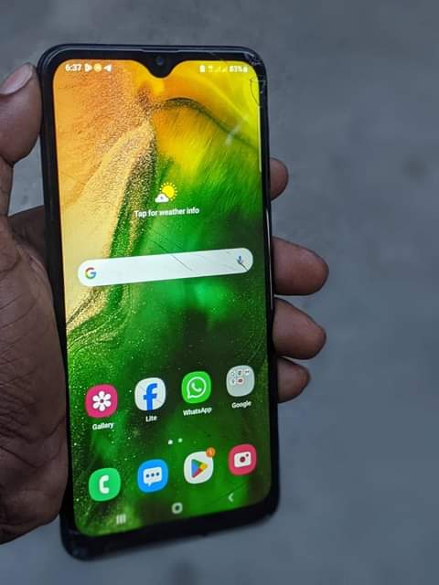 samsung a20