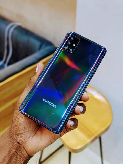 samsung a51