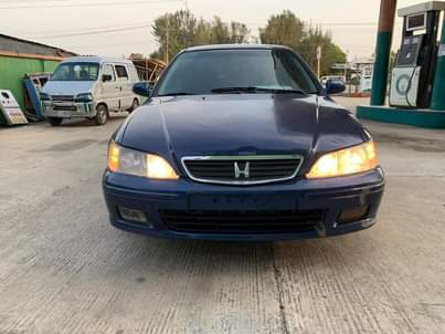 A picture of Used good