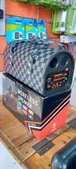 A picture of Tupigie 0777854596 Booster speaker werelles ina bass kubwa mziki unasikika