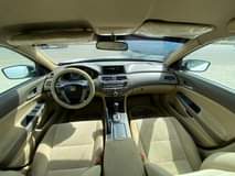 A picture of 2011 Honda Accord