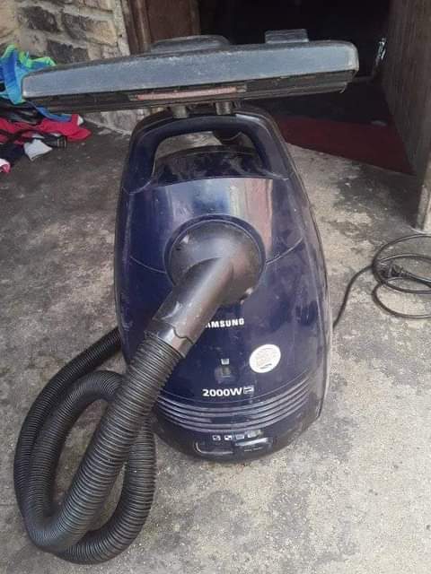 BUYING A.