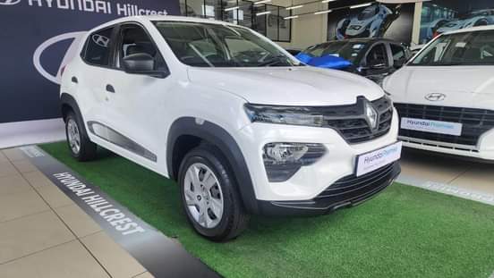renault kwid