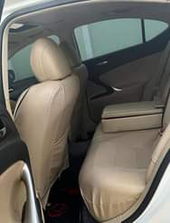 A picture of Danny Yung Smarts Autos First body Toks Standard Naija Used