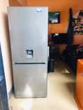 A picture of Kic fridge na dispenser