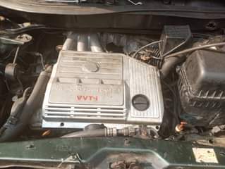 A picture of car