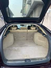 A picture of Registered 2012 Cross tour toks standard for sale by owner