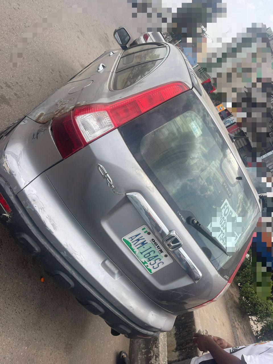 A picture of For sale